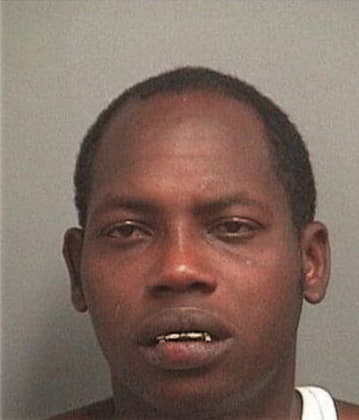 Reginald Sherrod, - Palm Beach County, FL 